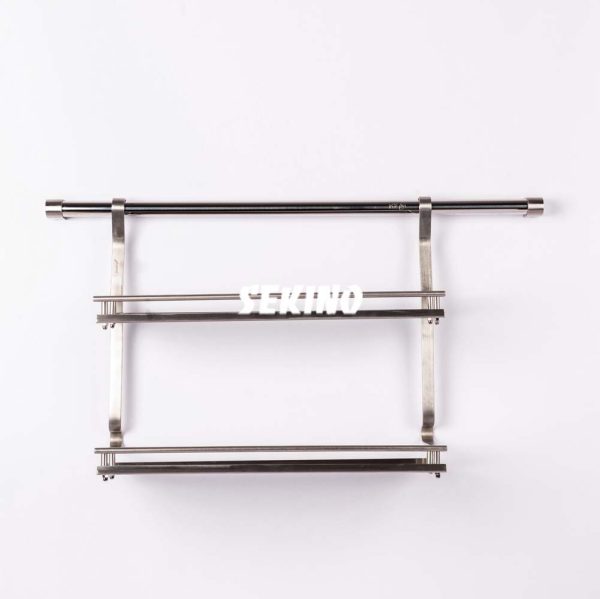 Kệ để lọ gia vị 304NB02 - Ảnh 4