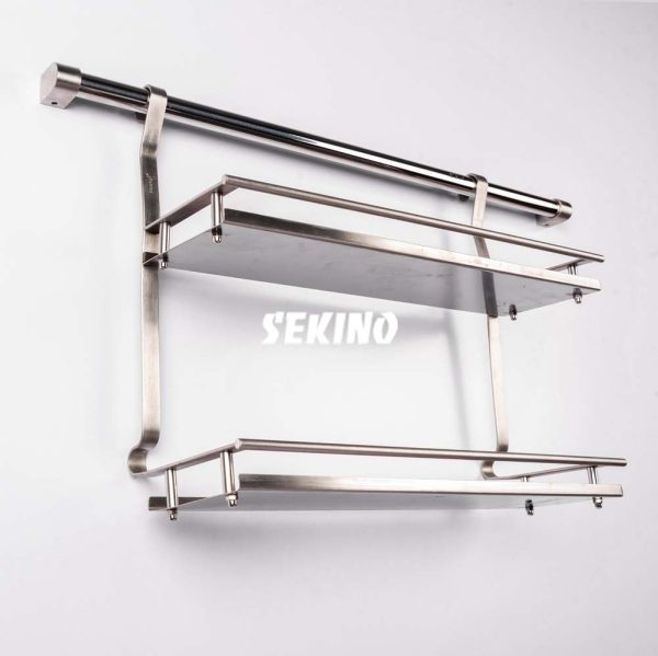 Kệ để lọ gia vị 304NB02 - Ảnh 3