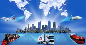 Global Supply Chain
