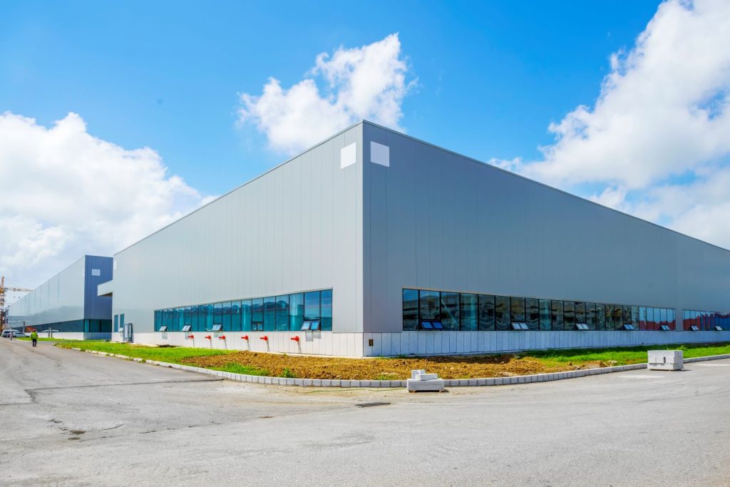 5th Factory