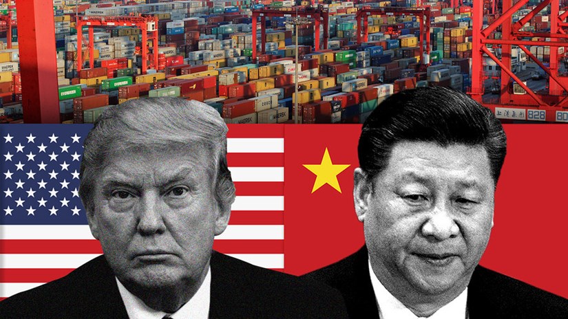 US China tax policy