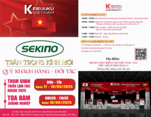 FBC ASEAN 2025 Exhibition
