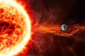 G2 Solar Storm