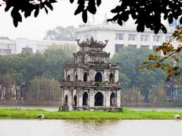 Hồ Gươm