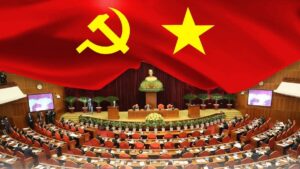 National Party Congress
