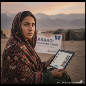 Afghanistan