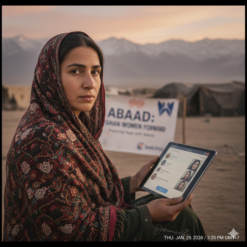 Afghanistan