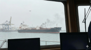 Black Sea