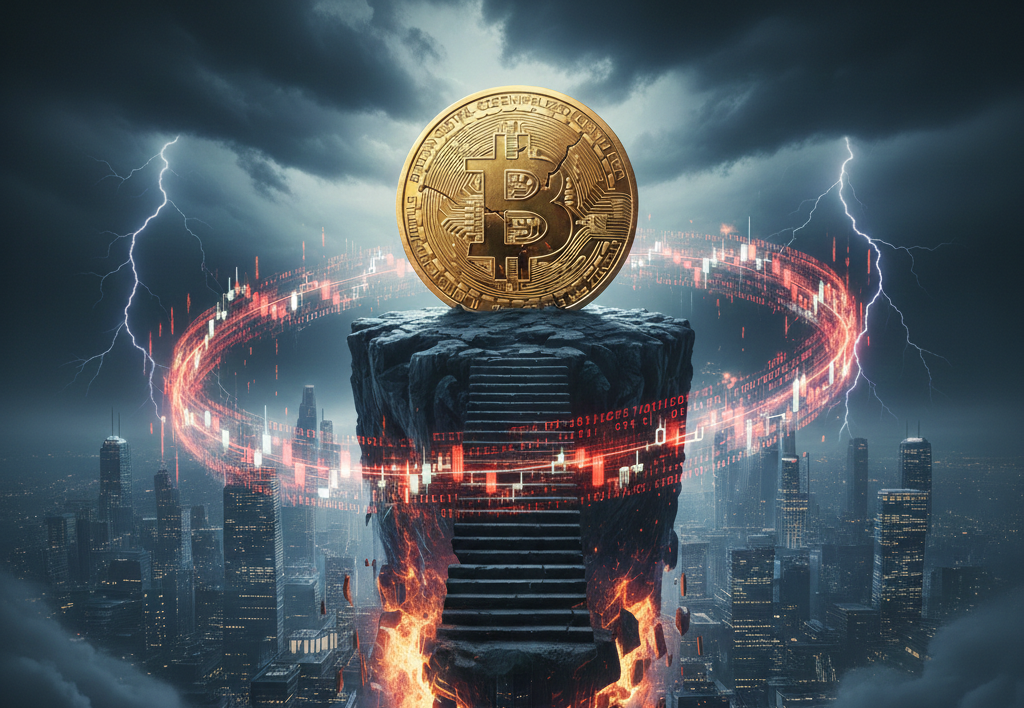 Bitcoin Price