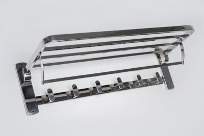 Vắt khăn giàn inox